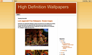 High-definition-wallpapers2013.blogspot.in thumbnail