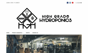 High-gradehydro.com thumbnail