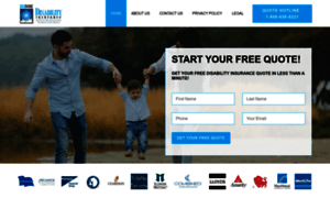 High-income-disability-insurance.com thumbnail