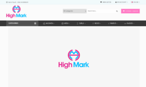 High-mark.com thumbnail