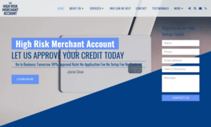 High-risk-merchant-account.com thumbnail