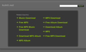 High-school-musical-mp3-search-downloads.kohit.net thumbnail