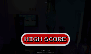 High-score.ca thumbnail