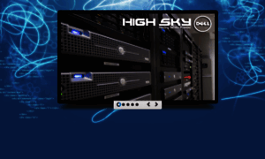 High-sky.com thumbnail