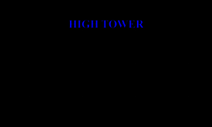 High-tower.at thumbnail