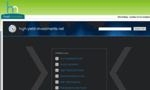 High-yield-investments.net thumbnail