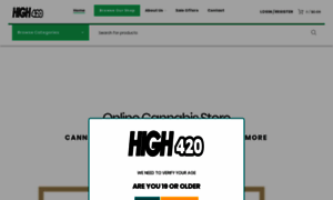 High420.ca thumbnail