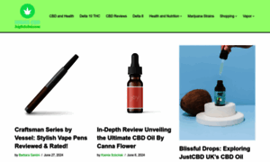 High5cbd.com thumbnail