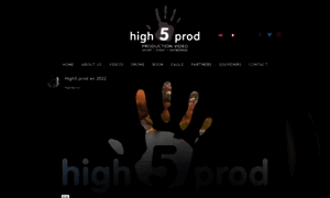 High5prod.ch thumbnail
