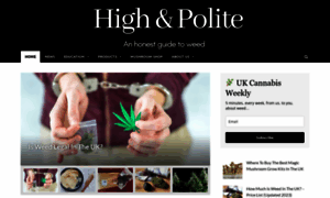 Highandpolite.co.uk thumbnail