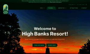 Highbanks.com thumbnail