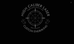 Highcaliberlaser.com thumbnail