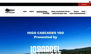 Highcascades100.com thumbnail