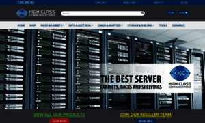Highclass.net.au thumbnail