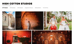 Highcottonstudios.squarespace.com thumbnail