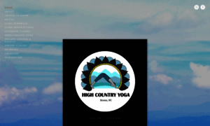 Highcountryyoga.com thumbnail