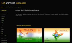 Highdefinitionwallpapers.in thumbnail