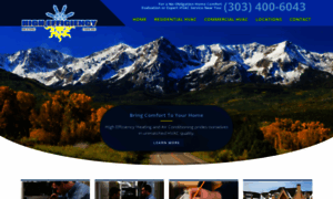 Highefficiencydenver.com thumbnail