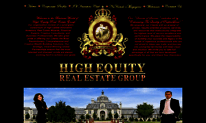 Highequityrealestate.com thumbnail