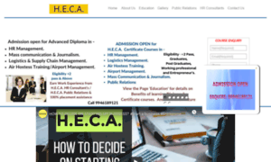 Higher-educations-consultants.com thumbnail