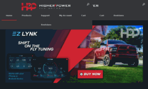 Higher-power-performance.com thumbnail