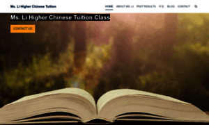 Higherchinesetuition.sg thumbnail