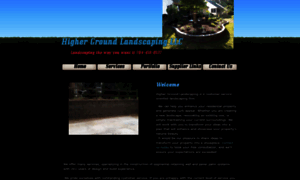 Highergroundlandscapingcharlotte.com thumbnail