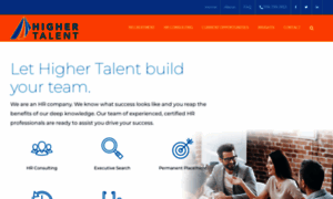 Highertalent.ca thumbnail