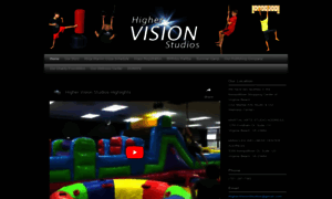 Highervisionstudios.com thumbnail