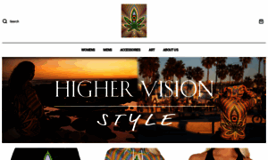 Highervisionstyle.com thumbnail