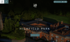 Highfieldpark.com thumbnail