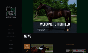 Highfieldstockfarm.ca thumbnail