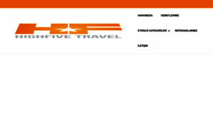 Highfive.com.tr thumbnail
