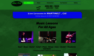 Highfivemusicacademy.com thumbnail