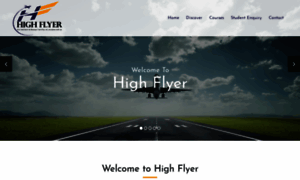 Highflyer.org.in thumbnail