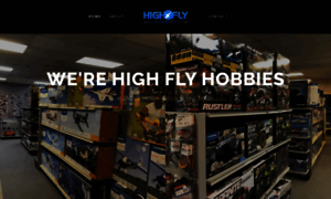 Highflyhobbies.com thumbnail