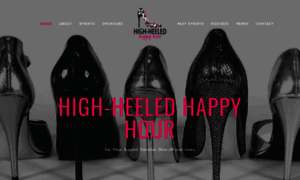 Highheeledhappyhour.com thumbnail