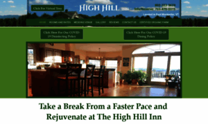 Highhillinn.com thumbnail