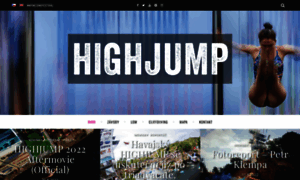 Highjump.cz thumbnail