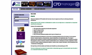 Highland.cpdservice.net thumbnail