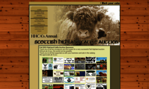 Highlandauction.com thumbnail