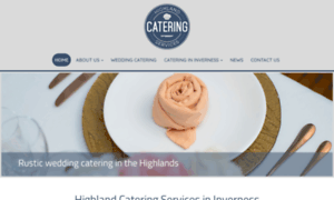 Highlandcateringservices.co.uk thumbnail