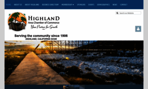 Highlandchamber.org thumbnail