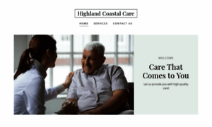 Highlandcoastalcare.ca thumbnail
