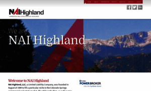 Highlandcommercial.com thumbnail