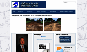 Highlandcountyeng.org thumbnail