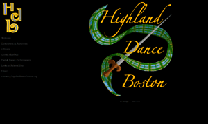 Highlanddanceboston.org thumbnail