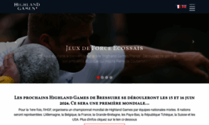 Highlandgames-france.eu thumbnail