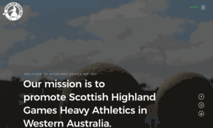 Highlandgames.org.au thumbnail