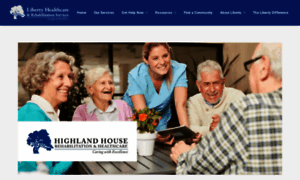 Highlandhousenc.com thumbnail